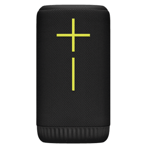 Ultimate Ears EVERBOOM Altavoz portátil estéreo Negro