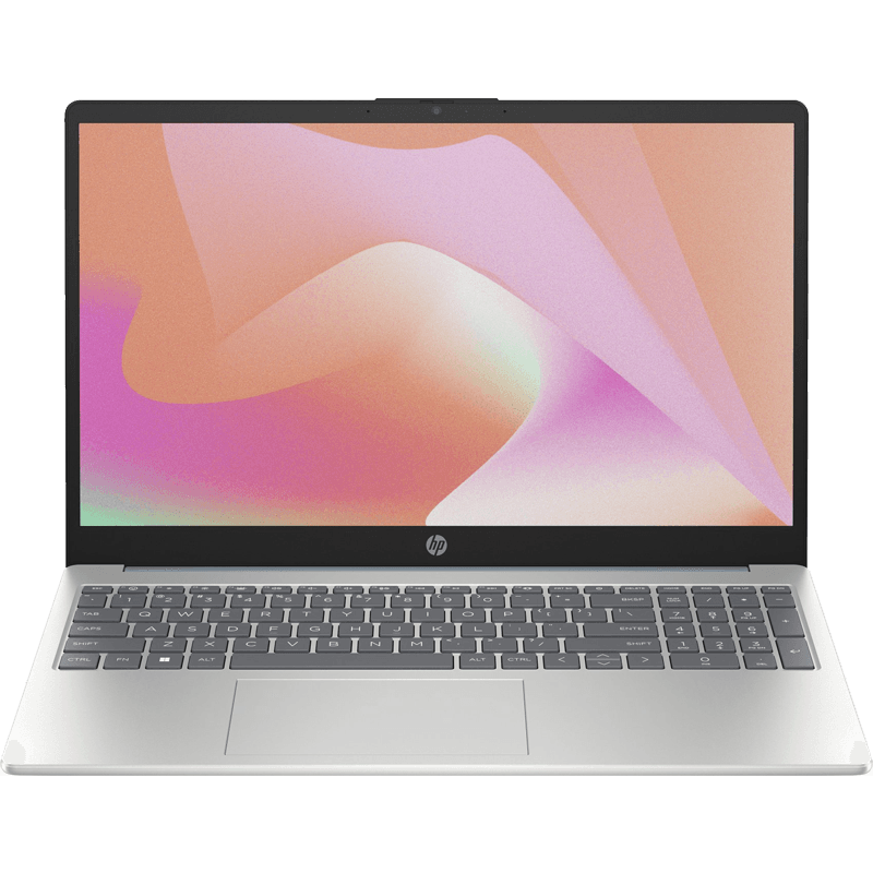 HP Portatil 15-fd0027ns Intel Core i3-M305/8Gb/256Gb 15.6´´ FreeDos- Ordendor Portatil Azul