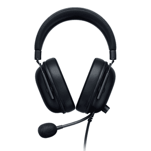 Razer BlackShark V2 X Auriculares Alámbrico Diadema Juego Negro