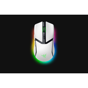 Razer Cobra Pro ratón Juego mano derecha RF Wireless + Bluetooth + USB Type-C Óptico 30000 DPI