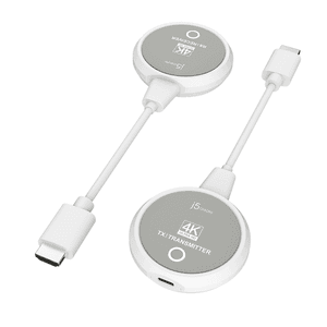 j5create JVAW75-N adaptador de pantalla inalámbrico