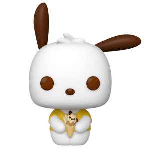 POP Sanrio: HK- Pochacco