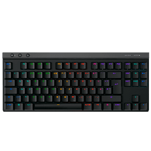 Logitech G515 LIGHTSPEED TKL Wireless Spanish Layout - Teclado Gaming