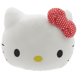Hucha 3D Peluche Hello Kitty