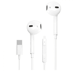 Unico EP1412 USB Tipo C - Auriculares