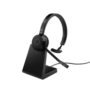 Jabra Evolve 65 TE Auriculares USB tipo A Bluetooth