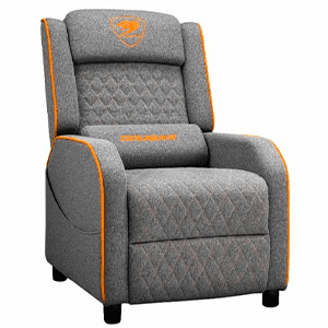 Cougar Sillón Gaming Ranger One Gray