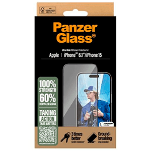 SCREENPROTECT IPHONE 24 ACCS