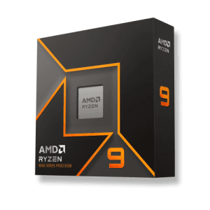 AMD RYZEN 9 9900X 560GHZ 12 CORE CHIP