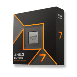AMD RYZEN 7 9700X 550GHZ 8 CORE CHIP