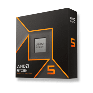 AMD RYZEN 5 9600X 540GHZ 6 CORE CHIP