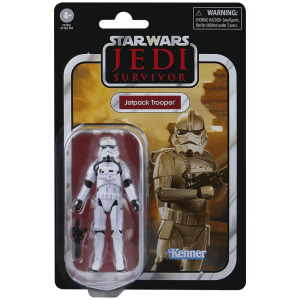 Star Wars F97955X0 figura de juguete para niños
