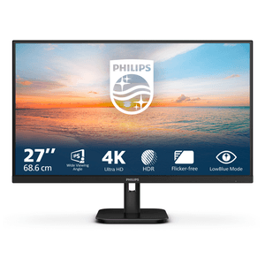 Philips 27E1N1800A/00 27´´ - IPS - 4K UHD - Monitor