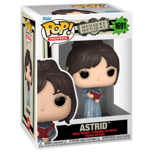 FUNKO POP! Astrid