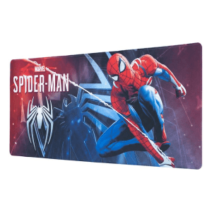 Alfombrilla para ratón XL Marvel Gameverse Spider-man 80x35 cm