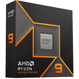 Procesador Amd Ryzen 9 9950x 570ghz 16 Core Chip