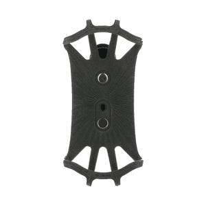 Mobilis 001359 soporte Soporte pasivo Teléfono móvil/smartphone Negro