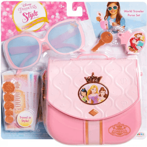 Bolso Viaje Princesas Disney