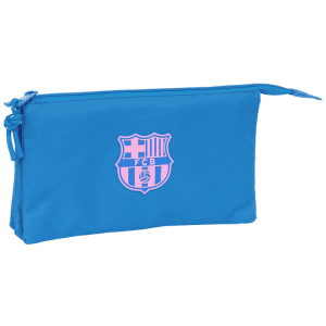 Portatodo FC Barcelona triple