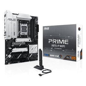 ASUS Placa Base PRIME X870-P WIFI ATX AM5