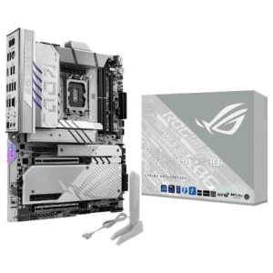 ASUS ROG MAXIMUS Z890 APEX Intel Z890 LGA 1851 (Socket V1) ATX