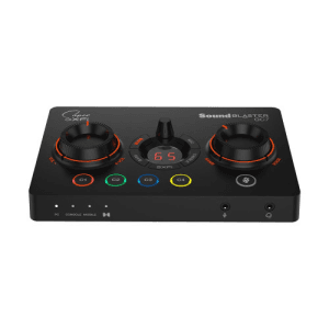 Creative Labs Sound Blaster GC7 71 canales USB