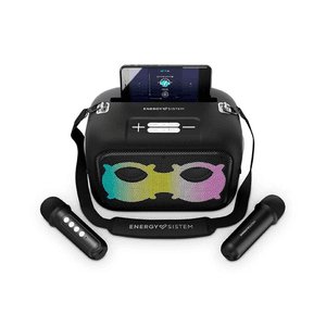 ALTAVOZ KARAOKE ENERGY SISTEM KARAOKESTAR