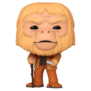 Figura POP El Planeta de los Simios Dr Zaius