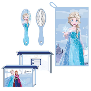 Neceser escolar Frozen Disney