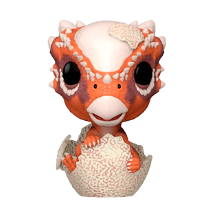 Figura POP Jurassic Park Stygimoloch Hatchling