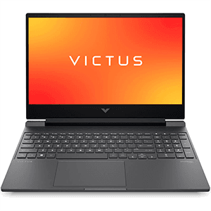 HP Portátil Victus Gaming 15-fb0006ns R5-5600h 15.6" 8GB 512GB GTX1650 freedos