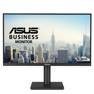 ASUS VA27UCPS pantalla para PC 68,6 cm (27") 3840 x 2160 Pixeles 4K Ultra HD LCD Negro