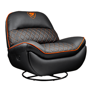 Cougar Sillón Overlord