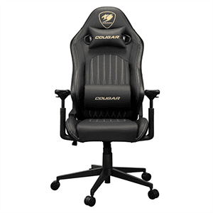 Cougar Silla Gaming Explore Royal