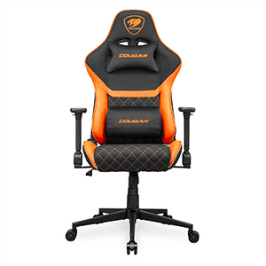 Cougar Silla Gaming Armor One V2 F