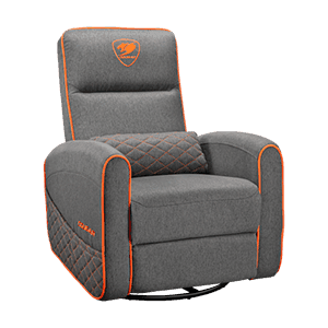 Cougar Sillón  Fidom Gray