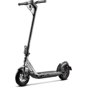 NIU KICK SCOOTER KQI AIR SILVER ref B1042
