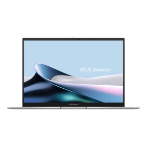 ASUS Zenbook 14 OLED UX3405CA-PZ195W - Ordenador Portátil 14" WQXGA+ 120Hz (Intel Core Ultra 9 285H, 32GB RAM, 1TB SSD, Arc 140