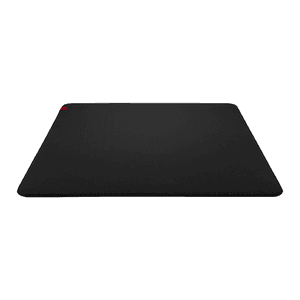 ZOWIE G-TR Alfombrilla de ratón para juegos Negro