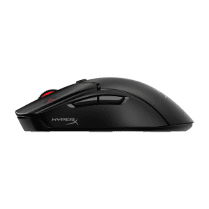 HyperX Pulsefire Haste 2 Pro - Ratón gaming inalámbrico 4K