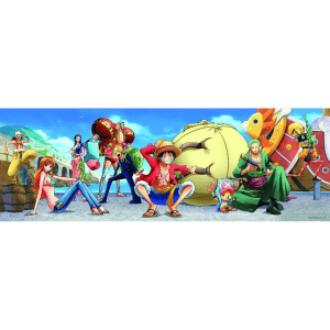 Clementoni 37075 puzzle