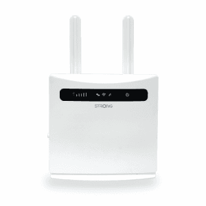 Strong 300 V2 4G - Router Movil