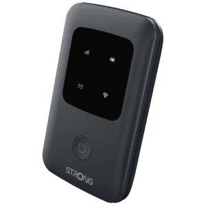 Strong 4GMIFI150C router de telefonía/puerta de enlace/módem Router de red móvil