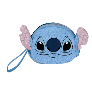 Cartera Stitch Disney