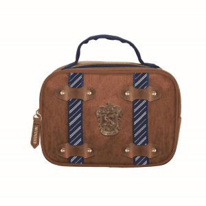 Neceser aseo viaje Ravenclaw Harry Potter