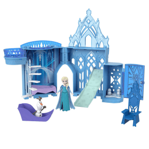 Disney Frozen JDP63 muñeca