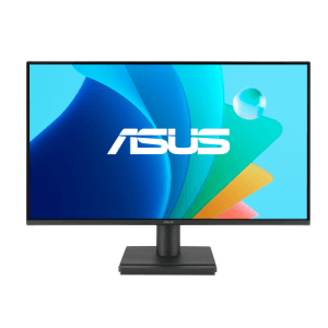 ASUS VA259HGA pantalla para PC 62,2 cm (24.5") 1920 x 1080 Pixeles Full HD LCD Negro