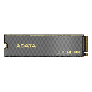 ADATA LEGEND 860 SLEG-860-2000GCS unidad de estado sólido 2 TB M.2 PCI Express 4.0 NVMe 3D NAND