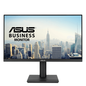 ASUS VA279QGS pantalla para PC 68,6 cm (27") 1920 x 1080 Pixeles Full HD LCD Negro