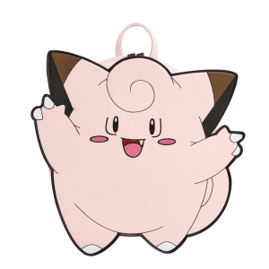 Mochila Clefairy Pokemon Loungefly